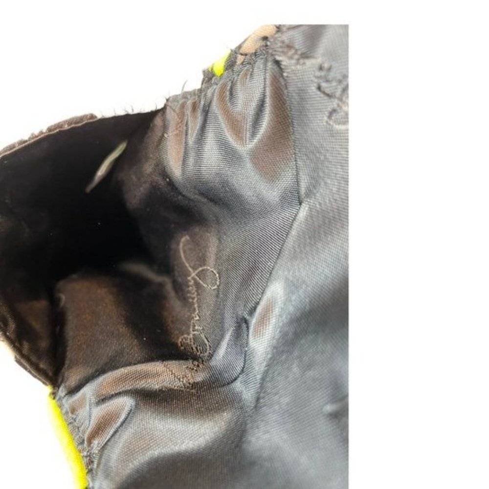 Vera Bradley Citron Crossbody - Picture 3 of 3